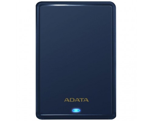 Зовнішній жорсткий диск 2.5" 2TB ADATA (AHV620S-2TU31-CBL)