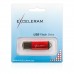 USB флеш накопичувач eXceleram 64GB A3 Series Red USB 3.1 Gen 1 (EXA3U3RE64)