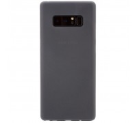 Чохол до моб. телефона MakeFuture PP/Ice Case для Samsung Note 8 Grey (MCI-SN8GR)
