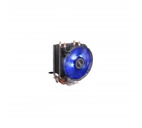 Кулер для процессора Antec A30 Blue LED (0-761345-10922-2)