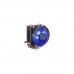 Кулер до процесора Antec A30 Blue LED (0-761345-10922-2)