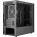 Корпус CoolerMaster MasterBox MB400L (MCB-B400L-KNNN-S00)