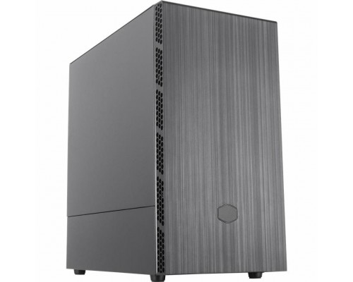 Корпус CoolerMaster MasterBox MB400L (MCB-B400L-KNNN-S00)