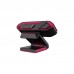 Веб-камера Lorgar Rapax 701 Streaming 2K Pink (LRG-SC701PK)