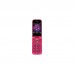 Мобільний телефон Nokia 2660 Flip Pink