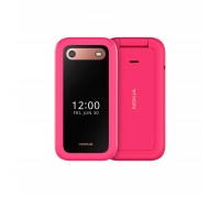 Мобільний телефон Nokia 2660 Flip Pink