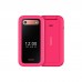 Мобільний телефон Nokia 2660 Flip Pink