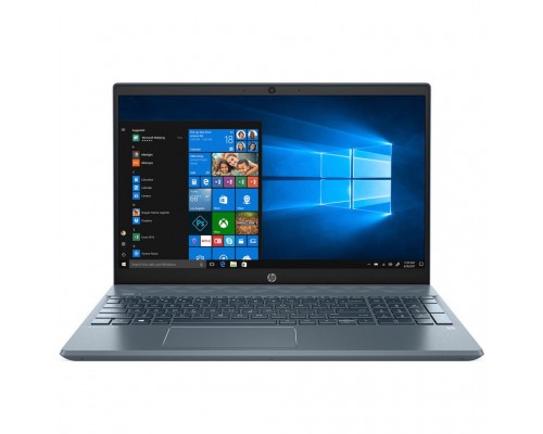 Ноутбук HP Pavilion 15-cs2018ur (6SQ17EA)