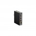 Комутатор мережевий D-Link DIS-100G-5SW