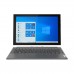 Планшет Lenovo Ideapad Duet 3 N4020 4/64 Win10P Graphite Grey (82AT0040RA)