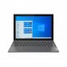 Планшет Lenovo Ideapad Duet 3 N4020 4/64 Win10P Graphite Grey (82AT0040RA)