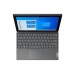 Планшет Lenovo Ideapad Duet 3 N4020 4/64 Win10P Graphite Grey (82AT0040RA)