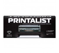 Картридж Printalist Samsung SL-C430W/C480W, SU108A Black (Sam-K404S-PL)