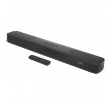 Акустическая система JBL Bar 5.0 MultiBeam Black (JBLBAR50MBBLKEP)