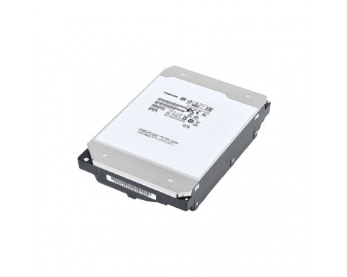 Жорсткий диск 3.5" 18TB Toshiba (MG09ACA18TE)