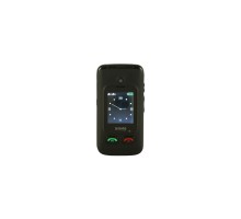 Мобільний телефон Sigma Comfort 50 Shell Duo Type-C Black (4827798212523)