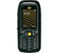 Мобільний телефон Caterpillar CAT B25 Black (5060280961243/5060280964336)