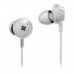 Навушники PHILIPS SHE4305 White (SHE4305WT/00)