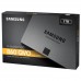 Накопичувач SSD 2.5" 1TB Samsung (MZ-76Q1T0BW)