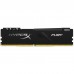 Модуль пам'яті для комп'ютера DDR4 32GB 2666 MHz HyperX Fury Black Kingston (HX426C16FB3/32)