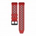 Смарт-годинник Huawei Watch GT 2e Lava Red Hector-B19R SpO2 (55025274)