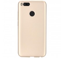 Чехол для моб. телефона T-PHOX Xiaomi Mi A1 - Shiny (Gold) (6970225134542)