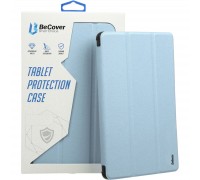 Чохол до планшета BeCover Soft Edge Samsung Galaxy Tab A8 10.5 (2021) SM-X200 / SM-X205 Light Blue (708331)