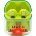 Навушники AURA 6 Green (TWSA6G)