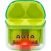 Навушники AURA 6 Green (TWSA6G)