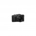 Цифровий фотоапарат Olympus E-PL7 14-42 mm Kit black/black (V205071BE000)