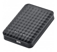 Зовнішній жорсткий диск 2.5" 4TB Seagate (STSHX-M401TCBM)