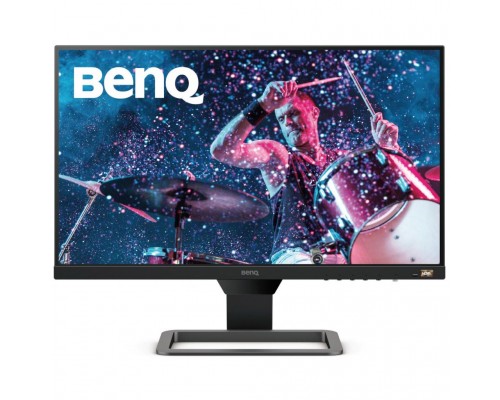 Монітор BENQ EW2480 Black-Grey