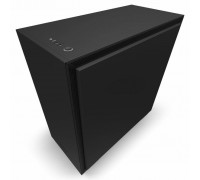 Корпус NZXT H710 Black (CA-H710B-B1)