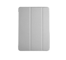 Чохол до планшета BeCover Apple iPad 10.2 2019/2020/2021 Gray (704983)