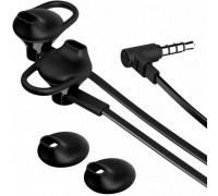 Навушники HP Doha InEar Headset 150 Black (X7B04AA)