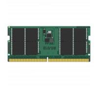 Модуль пам'яті для ноутбука SoDIMM DDR5 32GB 5200 MHz Kingston (KVR52S42BD8-32)