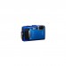 Цифровий фотоапарат Olympus TG-835 Blue (Waterproof - 10m; GPS) (V104131UE000)