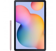 Планшет Samsung Galaxy Tab S6 Lite 4/64GB 10.4" Wi-Fi Pink (SM-P610NZIASEK)