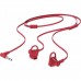 Навушники HP Doha InEar Headset 150 Red (2AP90AA)