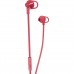 Навушники HP Doha InEar Headset 150 Red (2AP90AA)