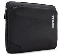 Сумка для ноутбука Thule 13" Subterra MacBook Sleeve TSS-313 Black (3204082)