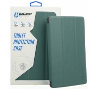 Чохол до планшета BeCover Smart Case Apple iPad Air 10.9 2020/2021 Dark Green (705494)