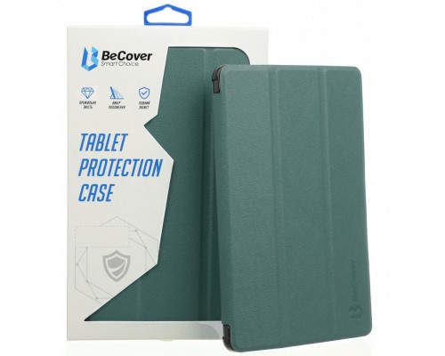 Чохол до планшета BeCover Smart Case Apple iPad Air 10.9 2020/2021 Dark Green (705494)