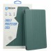 Чохол до планшета BeCover Smart Case Apple iPad Air 10.9 2020/2021 Dark Green (705494)