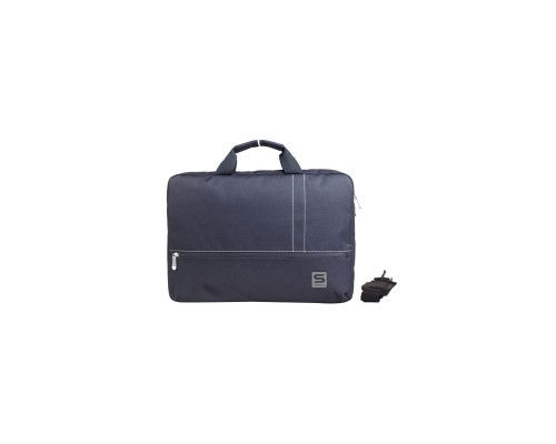 Сумка для ноутбука Serioux 15.6" Laptop bag 8915, navy (SRX-8915)