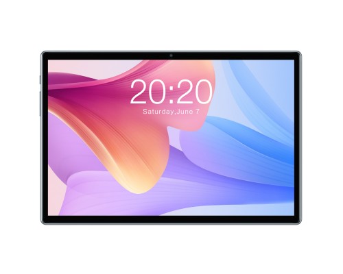 Планшет Teclast P20S 10.1 LTE 4/64GB Metal/Sea Blue (6940709684245)