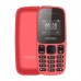 Мобільний телефон Nomi i1440 Red
