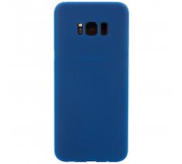 Чохол до моб. телефона MakeFuture PP/Ice Case для Samsung S8 Plus Blue (MCI-SS8PBL)