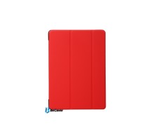 Чохол до планшета BeCover Apple iPad 9.7 2017/2018 A1822/A1823/A1893/A1954 Red (701553)