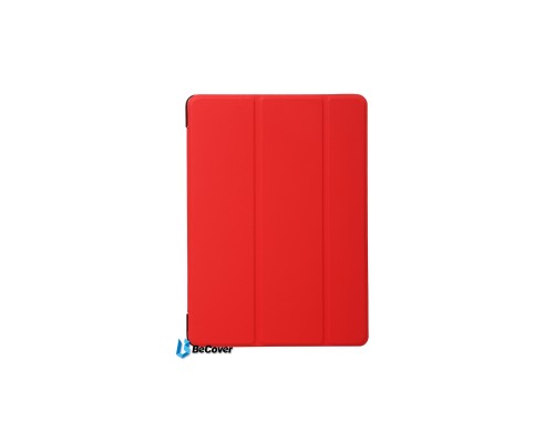 Чохол до планшета BeCover Apple iPad 9.7 2017/2018 A1822/A1823/A1893/A1954 Red (701553)